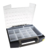 Compartment Boxes - 513266 - RS Components, Ltd.