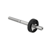 M4 Cam Latch Shaft - M4-20-150-20 - Southco