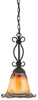 CLDS1510MT Mini Pendants-Chain - 700480 - Capital Lighting, Inc.