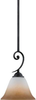 JF1507HD Mini Pendants-Rod - 696728 - Capital Lighting, Inc.