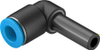 Pneumatic Fittings - 2023245 - RS Components, Ltd.