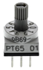 Rotary Encoded DIP Switches - 3795155 - RS Components, Ltd.