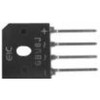 400V 6A Diode and Rectifier - 299-GBU6G - ERSAELECTRONICS PTE. LTD.