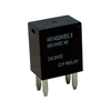 Automotive Relays - 1204-A61AS24VDC1.3D - New Yorker Electronics Co., Inc.