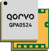 24.25 - 26.5 GHz 5 Watt GaN Power Amplifier - QPA0524 - Qorvo