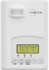 Electronic Wall Mounted Temperature Controllers -- VT7600F Series RTU Terminal Equipment Controller - Image