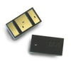 1-6 GHz Positive Gain Slope Low Noise Amplifier in WaferCap SMT Package -- VMMK-3603 - Image