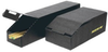 Protektive Pak Impregnated Corrugated Cardboard ESD / Anti-Static Closed Bin Box 37590 - 12 in Length - 4 in Wide -- PROTEKTIVE PAK 37590 - Image