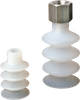 Bellows Suction Cups, Universal, 3.5 Folds -- SBU 3 - Image