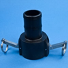 Cam Lever Hose Shank Coupler - 30869 - U.S. Plastic Corporation
