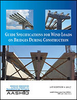 Guide Specifications for Wind Loads on Bridges During Construction, Single User PDF Download - GSWLB-1-UL - AASHTO Publications