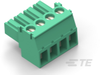 PCB Terminal Blocks - 1986371-4 - TE Connectivity