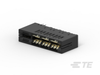 Card Edge Power Connectors - 2204072-1 - TE Connectivity