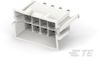 Standard Rectangular Connectors - 1586587-8 - TE Connectivity