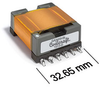 Flyback Transformers for Linear Technology LT3751 - GA3459-BL - Coilcraft, Inc.