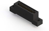 Card Edge Connectors - Edgeboard Connectors - 395-011-525-104 - Lingto Electronic Limited