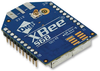 Mod, Xbee 2.4Ghz Wifi, U.fl Conn; Module Applications Digi International -- 01X0186