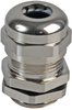 Cable Gland, Brass, 5Mm-8Mm, Pk10; Thread Size Imperial Pro Power - 28AH4727 - Newark, An Avnet Company