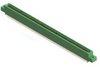 Card Edge Conn, Dual Side, 128Pos, Th; Card Edge Connector Type Edac - 71AJ6777 - Newark, An Avnet Company