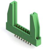 Card Edge Conn, Dual Side, 16Pos, Th; Card Edge Connector Type Edac - 86AH2425 - Newark, An Avnet Company