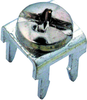 Pc Screw Terminal, 22-12Awg; Tab Size - Metric Keystone - 62W5236 - Newark, An Avnet Company