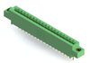 Card Conn, Single Side, 19Pos, Wire Wrap; Card Edge Connector Type Edac - 59AJ8815 - Newark, An Avnet Company