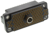 Power Conn, Rcpt, 104Pos, Wire Wrap; No. Of Contacts Amp - Te Connectivity - 07H2774 - Newark, An Avnet Company