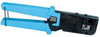 Ez Rj45 Crimp Tool; Product Range Platinum Tools - 01J3114 - Newark, An Avnet Company