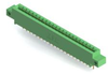 Card Conn, Single Side, 22Pos, Wire Wrap; Card Edge Connector Type Edac - 59AJ4156 - Newark, An Avnet Company