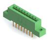Card Conn, Dual Side, 16Pos, Wire Wrap; Card Edge Connector Type Edac - 59AJ2751 - Newark, An Avnet Company