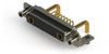 Combo D-Sub Conn, R/a Rcpt, Db-17W2, Th; Product Range Edac - 55AJ4264 - Newark, An Avnet Company