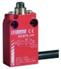 Limit Switch, 250V, 3A, Plunger; Limit Switch Actuator Crouzet - 28C5970 - Newark, An Avnet Company