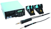 Rework Station, 300W, 120V; Supply Voltage Vac Weller - 86R9498 - Newark, An Avnet Company