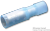Terminal, Female Disconnect, 16-14Awg, Crimp, Blue; Product Range Abb Thomas & Betts - 21T9203 - Newark, An Avnet Company