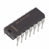 Data Acquisition - Data Acquisition - Digital to Analog Converters (DAC) - MAX531BCPD+ -- 003069-MAX531BCPD+ - Image