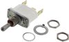 Switch, Toggle, Spdt, 20A, 115V; Switch Operation Safran Power - 95F4255 - Newark, An Avnet Company