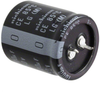 Aluminum Electrolytic Capacitors - Snap In 400Volts 470uF 20% 85 Degree -- 555-LLG2G471MELB35