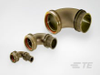 Connector Backshells - AAF1154-00 - TE Connectivity