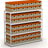  - MP2BD-849630-4D - Shelving Direct