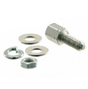 Connectors, Interconnects D-Sub, D-Shaped Connectors D-Sub, D-Shaped Connector Jackscrews - Win Source Electronics