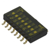 Switches - DIP Switches - 1380811-416131160808 - Win Source Electronics