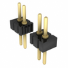 Headers, Male Pins - 860-10-013-10-001101-ND - DigiKey