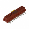 Headers, Receptacles, Female Sockets - A99479TR-ND - DigiKey