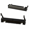 Headers, Male Pins - A26309-ND - DigiKey