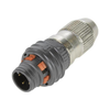Circular Connector Assemblies - 1195-21031111315-ND - DigiKey