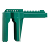 Lockouts, Padlocks - 2267-BS08A-GN-ND - DigiKey