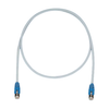 Modular/Ethernet Cables (RJ45, RJ11) - STPCH3MBBU-ND - DigiKey