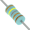 Through Hole Resistors - MF0204FRE52-348K-ND - DigiKey