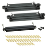 Free Hanging, Panel Mount - 952-2598-ND - DigiKey