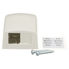Keystone Faceplates, Frames - 298-12474-ND - DigiKey